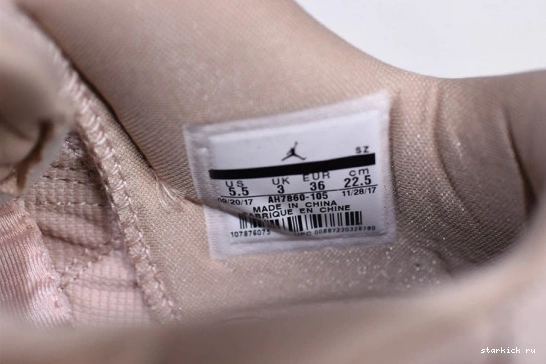 'Rose Gold' AIR Retro 11 AH7860-105 Jordan AH7860-105 Womens 0417